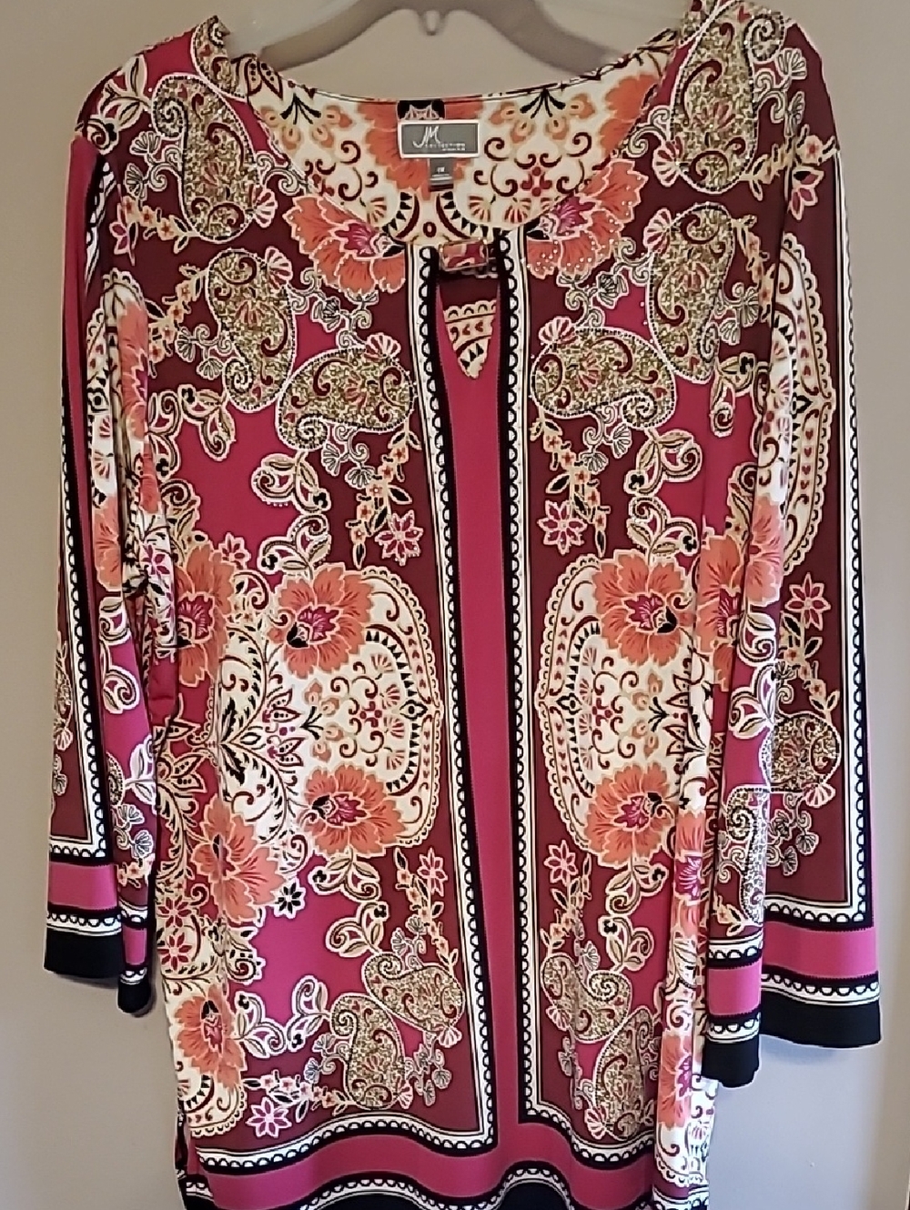 Tunic Top